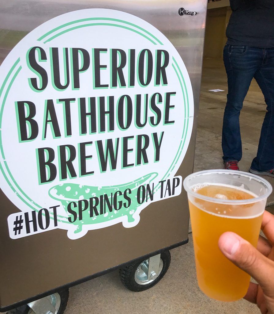 Guide to Visiting Hot Springs, AR | Outdoorsy