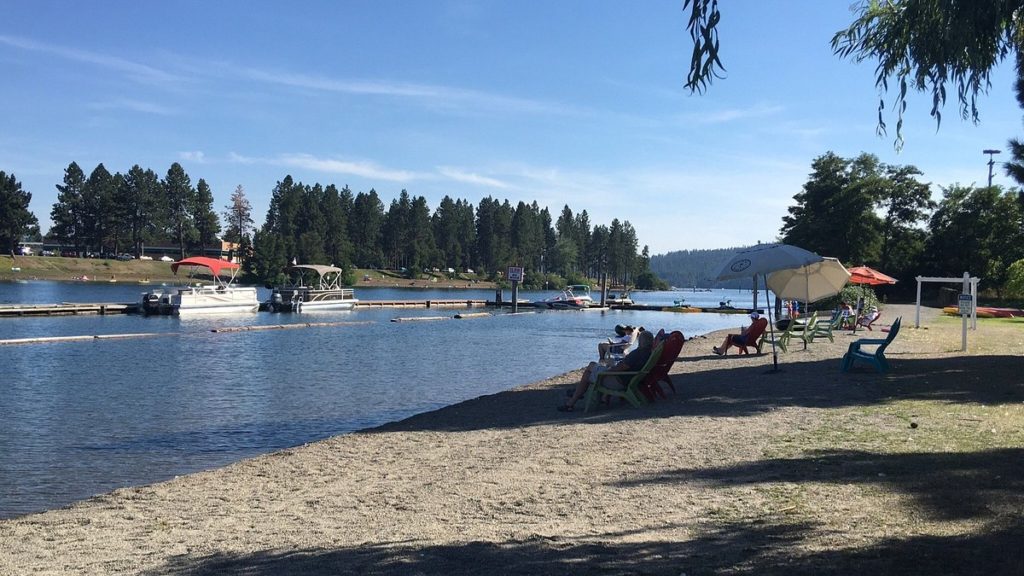 blackwell island rv park