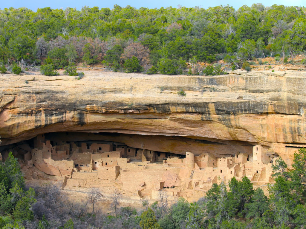 Mesa Verde National Park