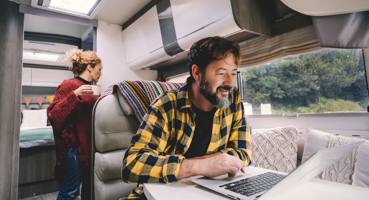 Class C Motorhome Rental: The Best of Both Worlds? | Outdoorsy.com