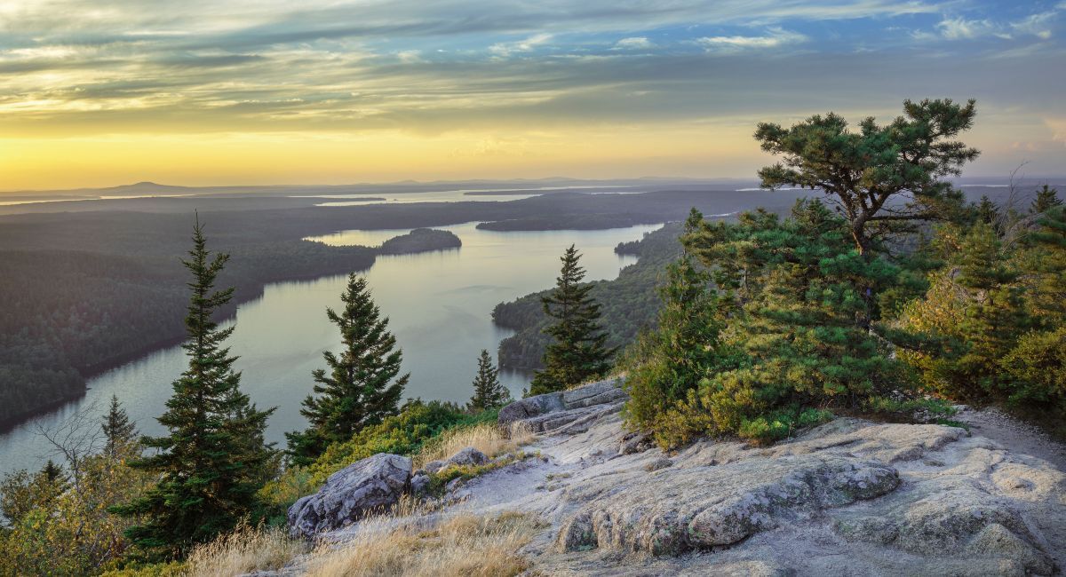 Acadia First-Time RV Guide: Camping Tips & Must-Sees