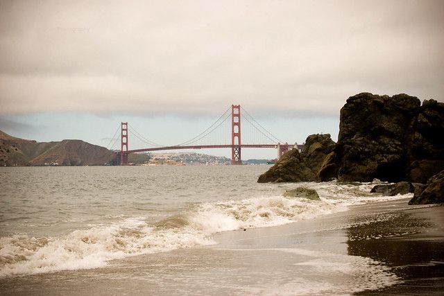 Best Swimming Holes In The Bay Area | Outdoorsy