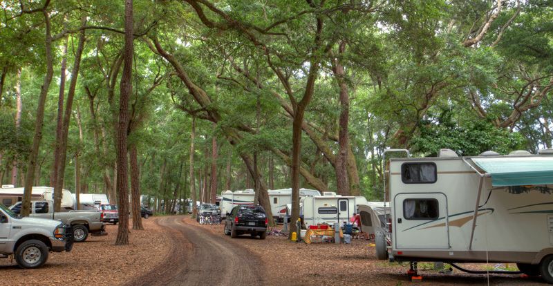 rv destinations