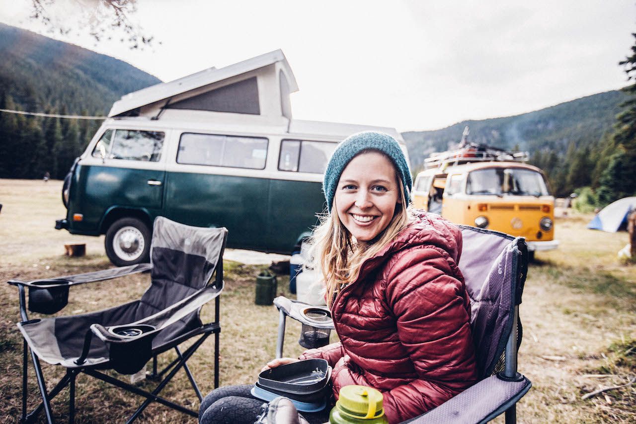 Environmentalist Kathleen Morton | Outdoorsy