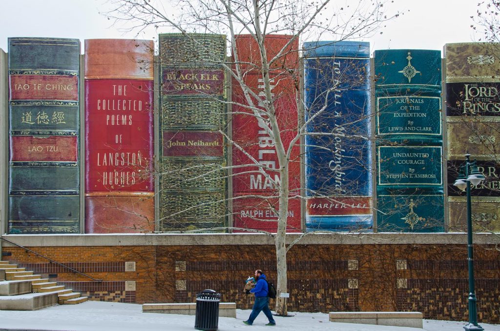 Photo Tripping America - Kansas City - Outdoorsy
