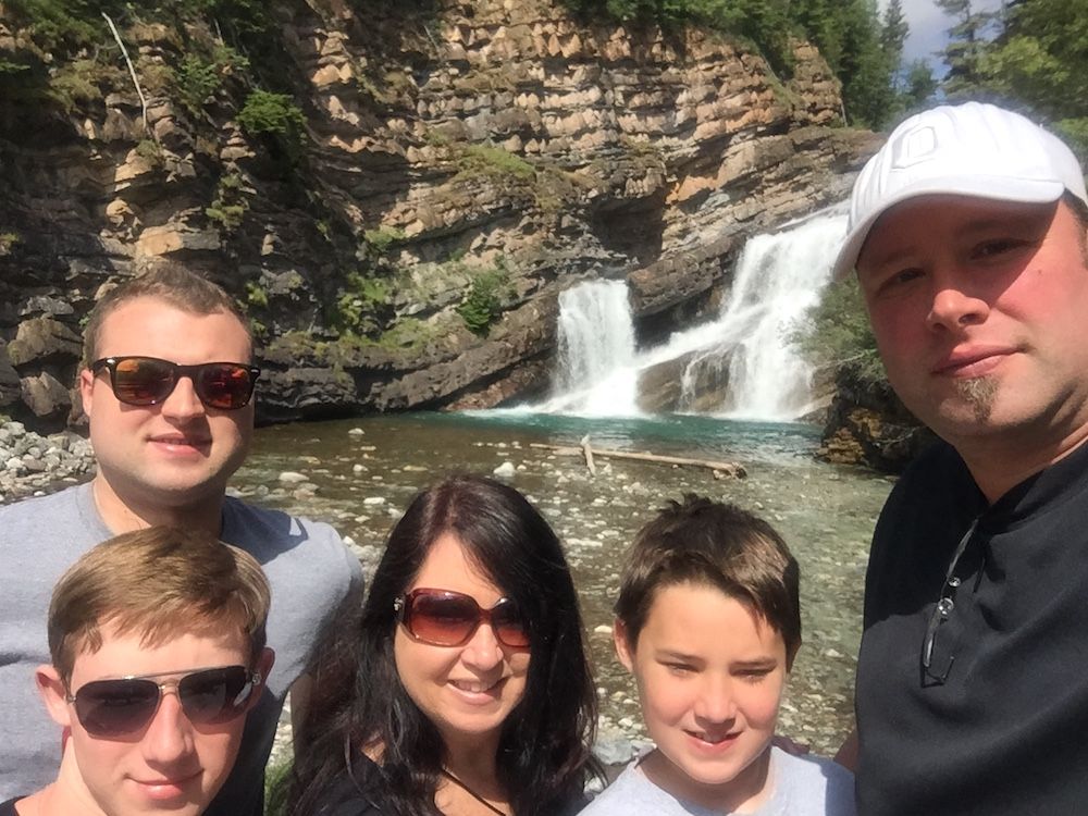 Tracey Conley | Outdoorsy