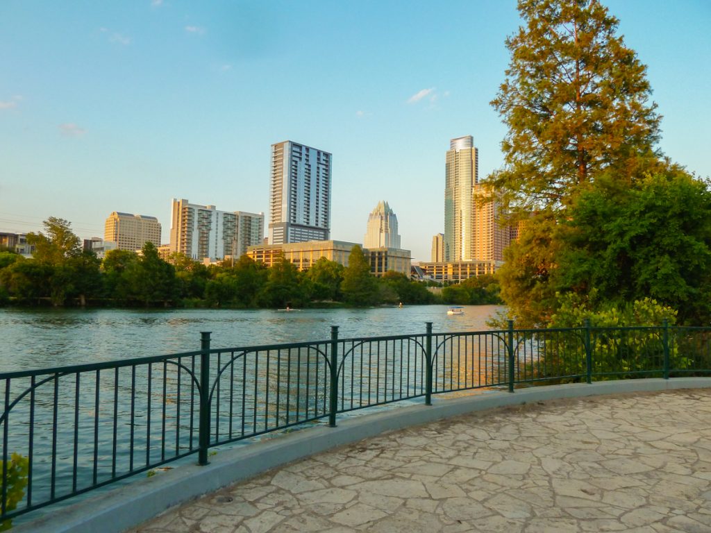 Austin Texas