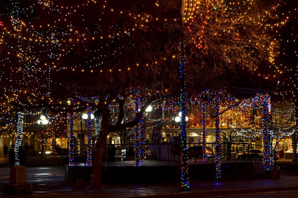 Photo Tripping America - Santa Fe - Outdoorsy