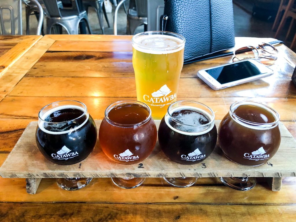 Guide to Visiting Asheville, NC | Outdoorsy Guide to Visiting Asheville, NC | Outdoorsy