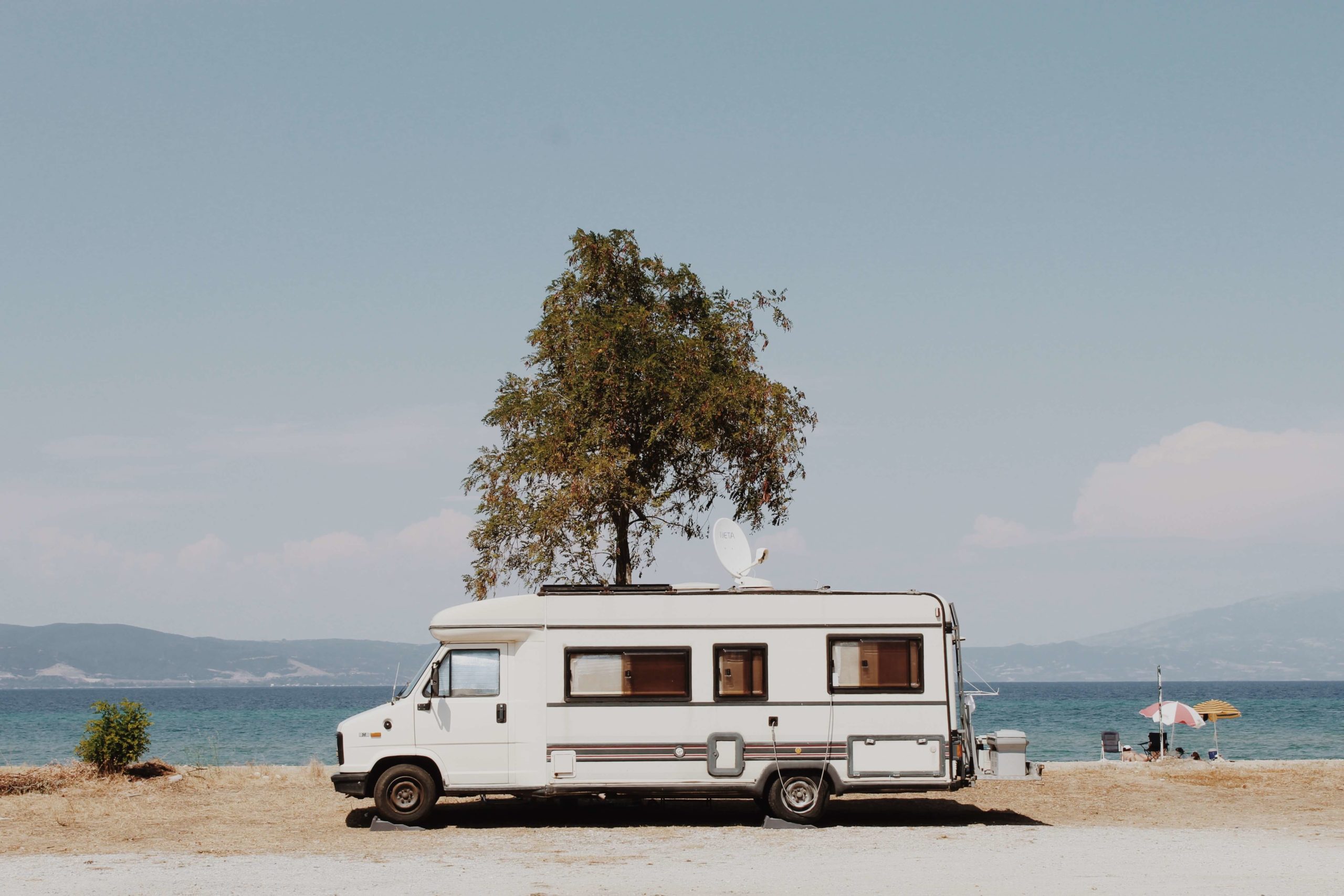 RV Rental: You Only Pay for What You Need