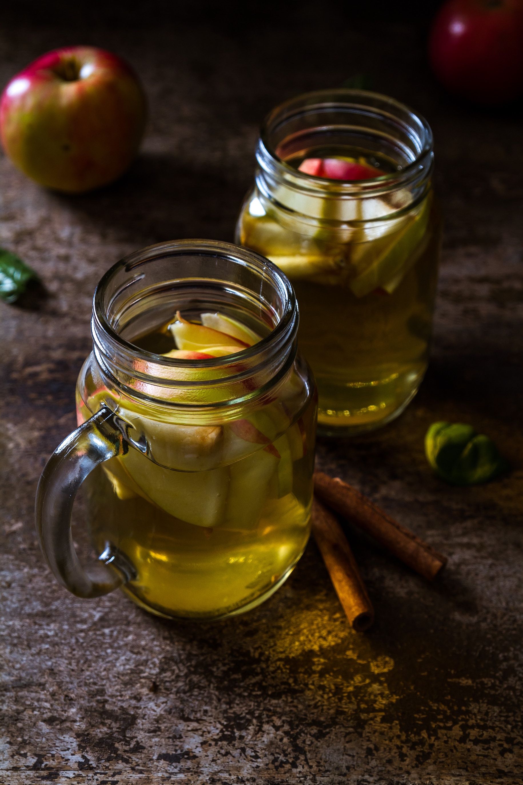 Mulled Cider | Outdoorsy RV Rental Marketplace