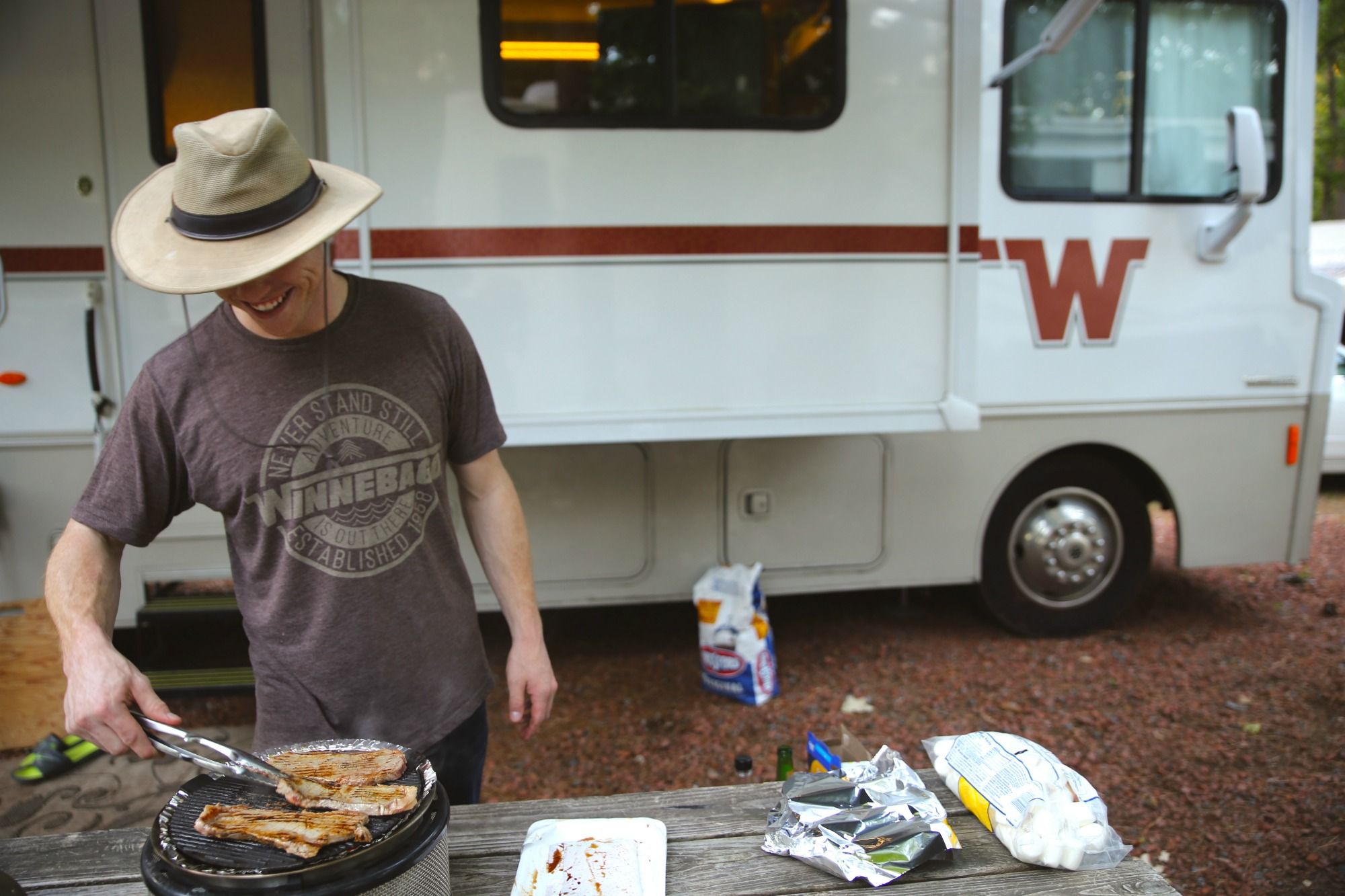 pros and cons of renting your rv