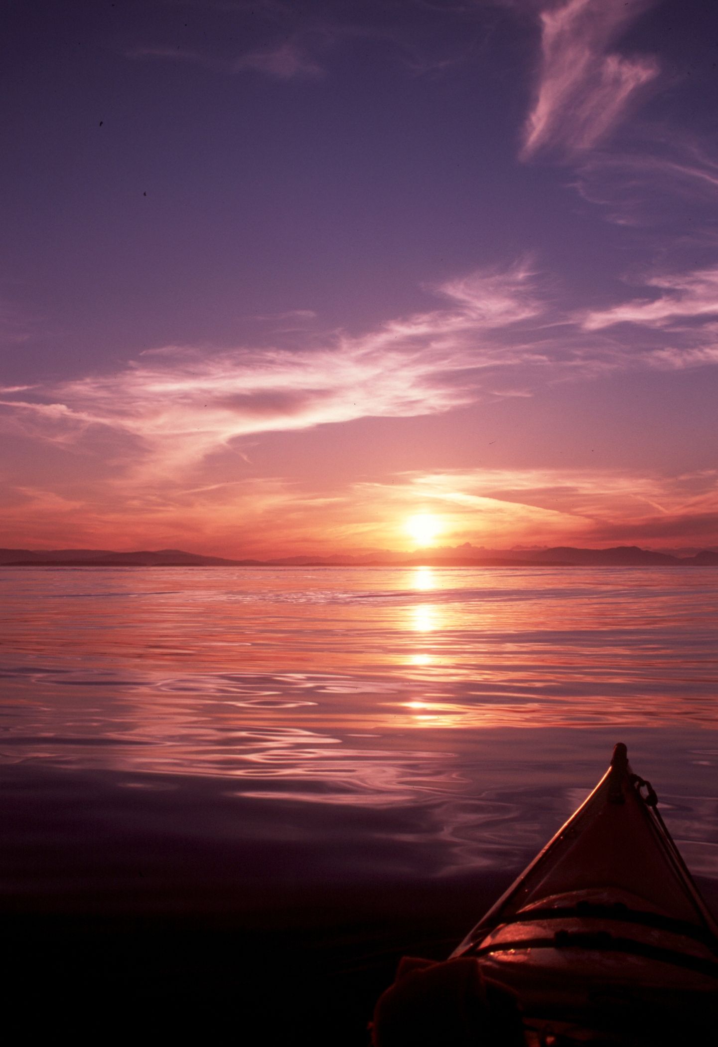 San Juan Islands, WA | Outdoorsy