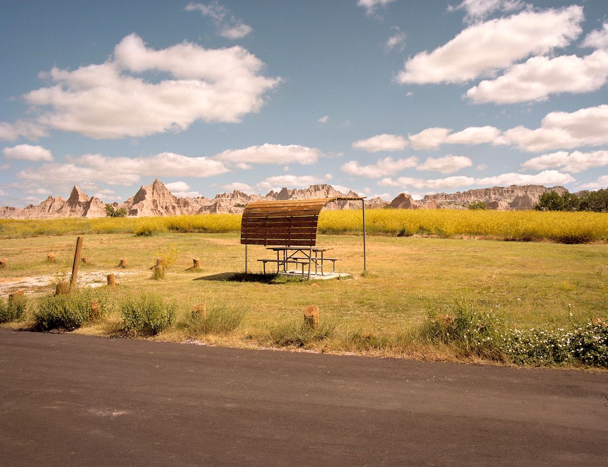 Rest Stop | Outdoorsy