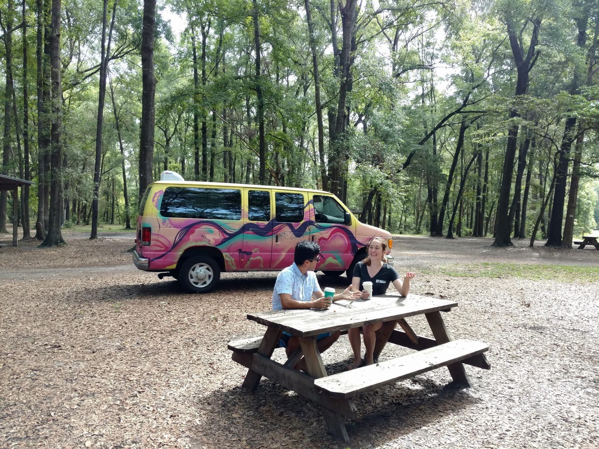 Ondevan Campervan | Outdoorsy