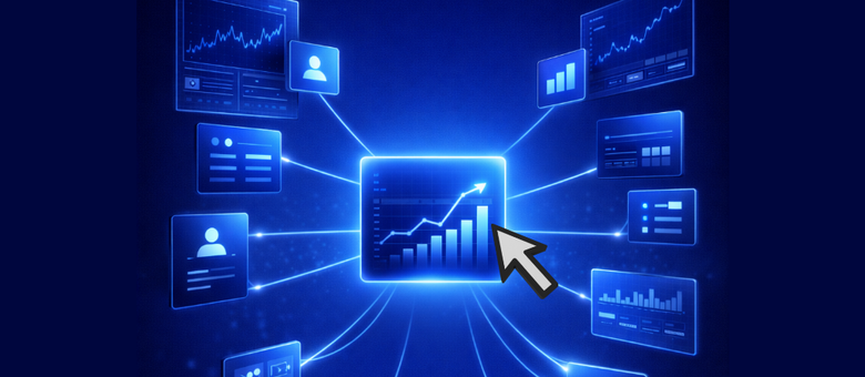 Technical Scope: Markets see trend continuations
