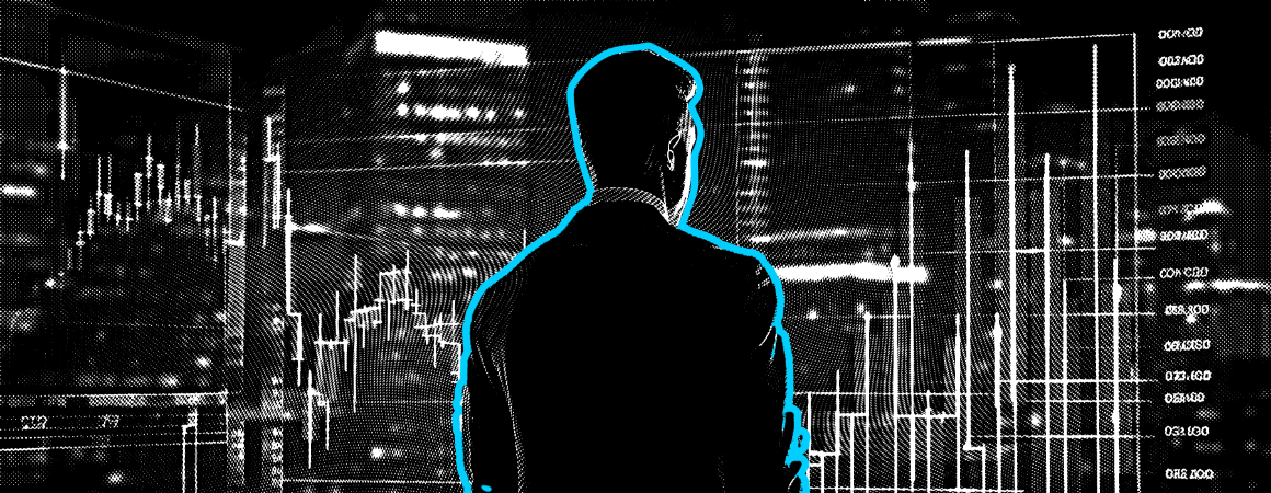 Breakout trading strategy