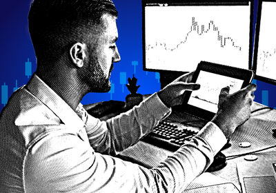 Anatomy of candlestick charts, patterns, and formations: Part 2