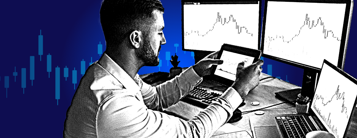 Anatomy of candlestick charts, patterns, and formations: Part 2
