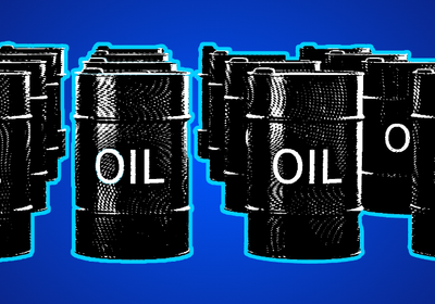 How to Trade Oil During a Crisis in the Middle East