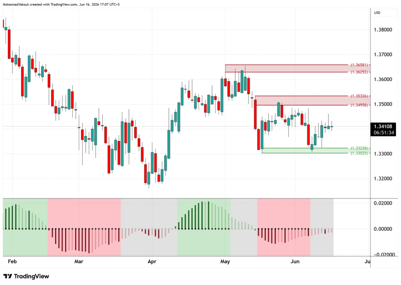 Daily Chart