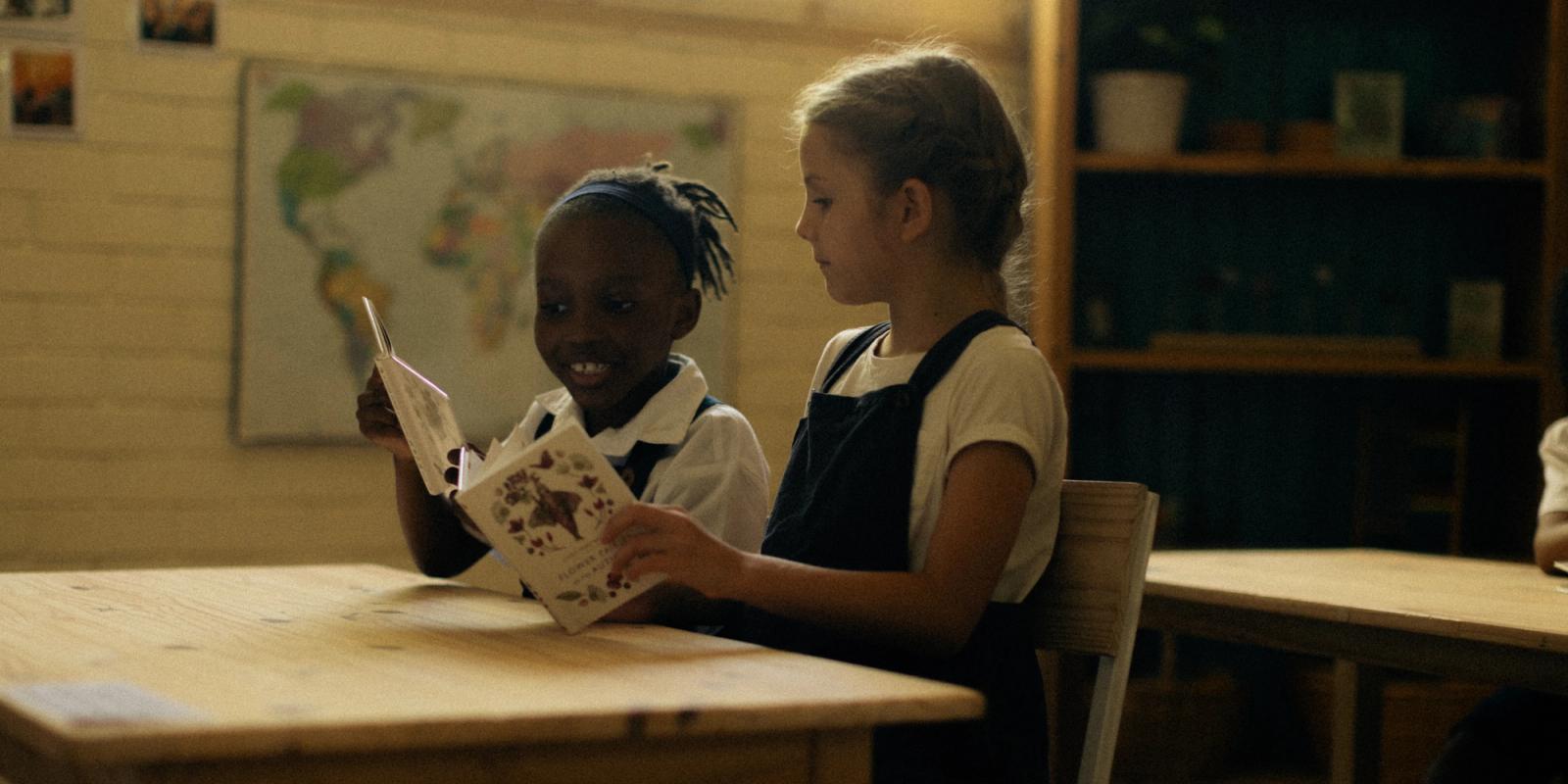 Three-Day Internship