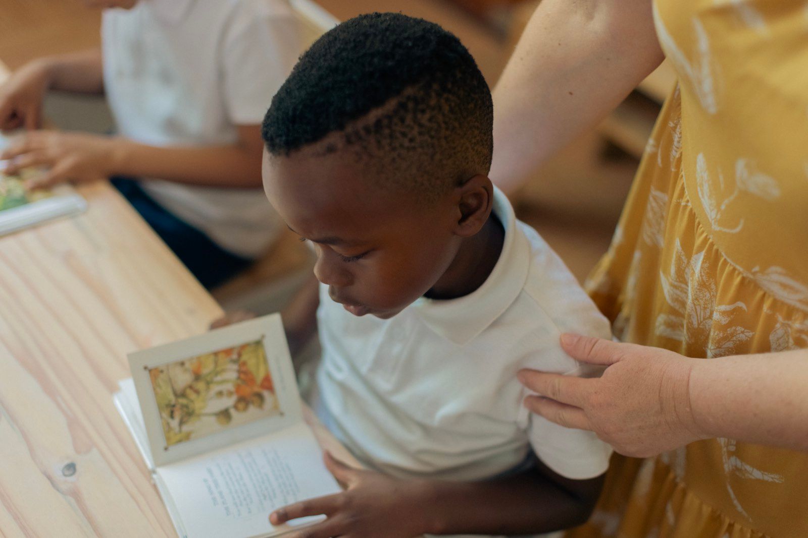 Resource Library Ambleside Southern Africa