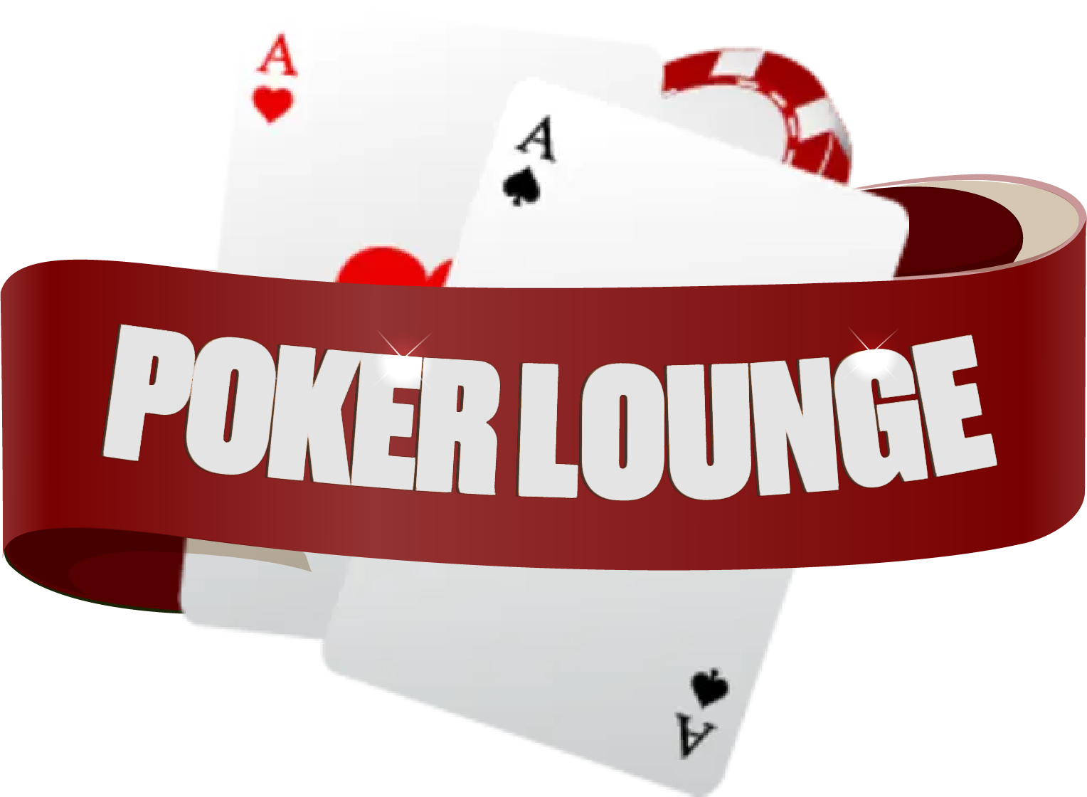 POKER LOUNGE Badge