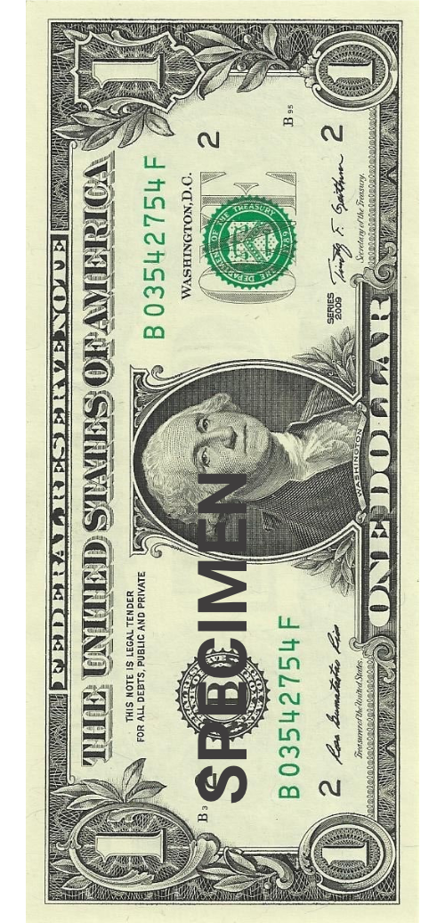 Tanzanian Bill