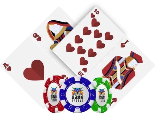 Blackjack