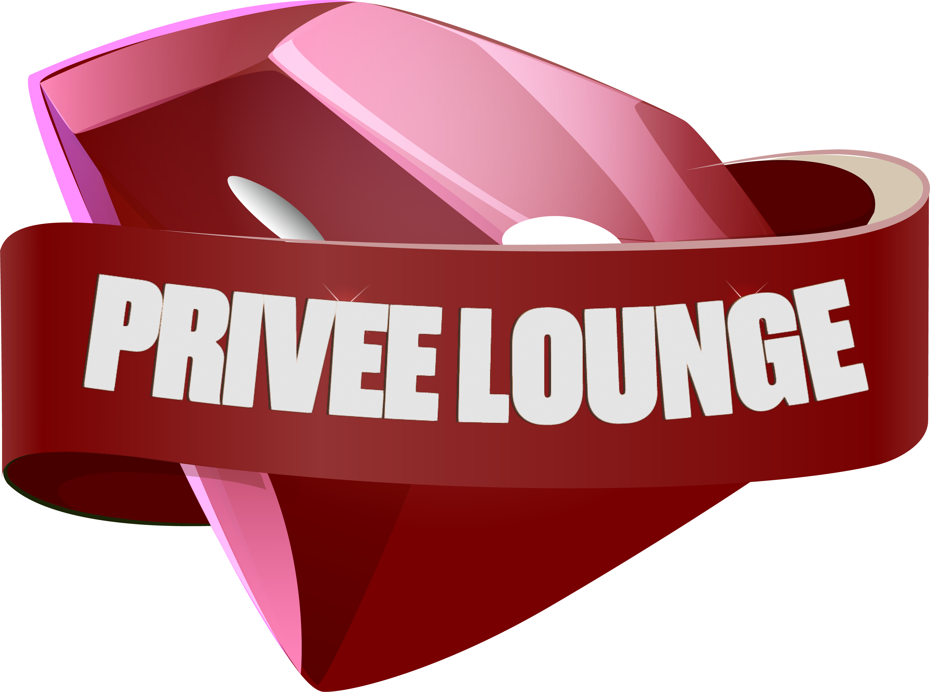 PRIVEE LOUNGE Badge