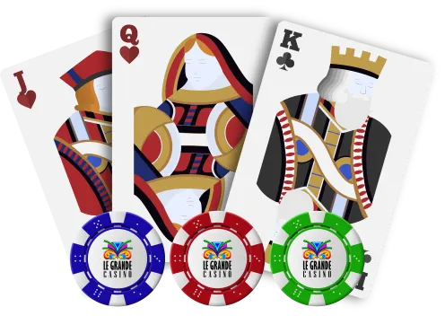 Tie Poker