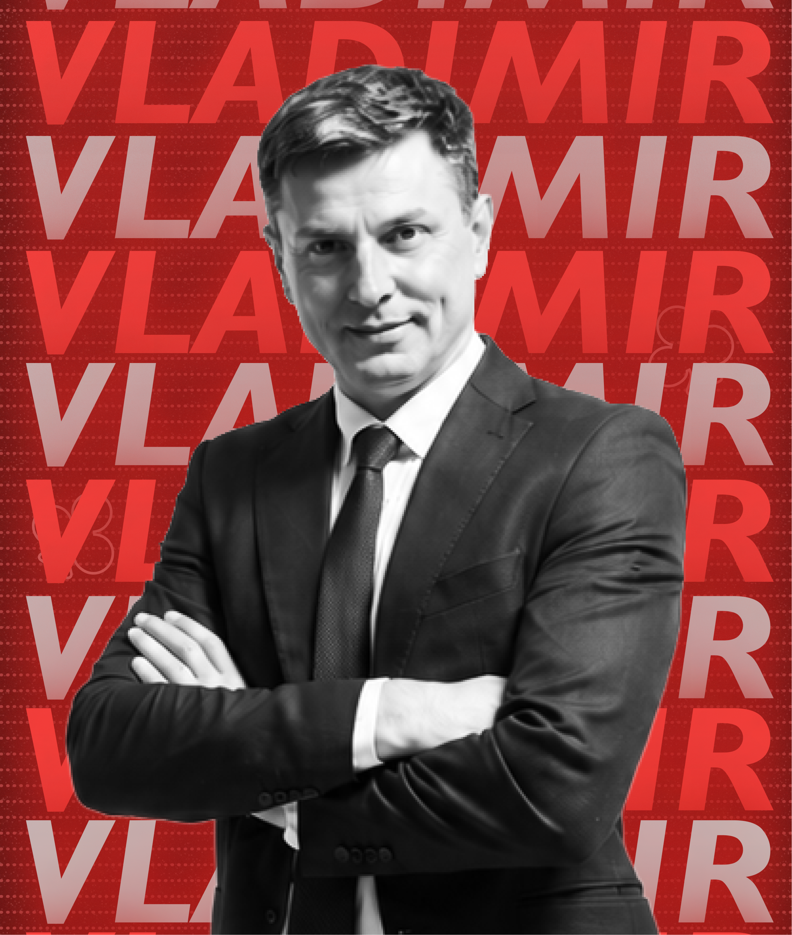 Vladimir Gurtovoi
