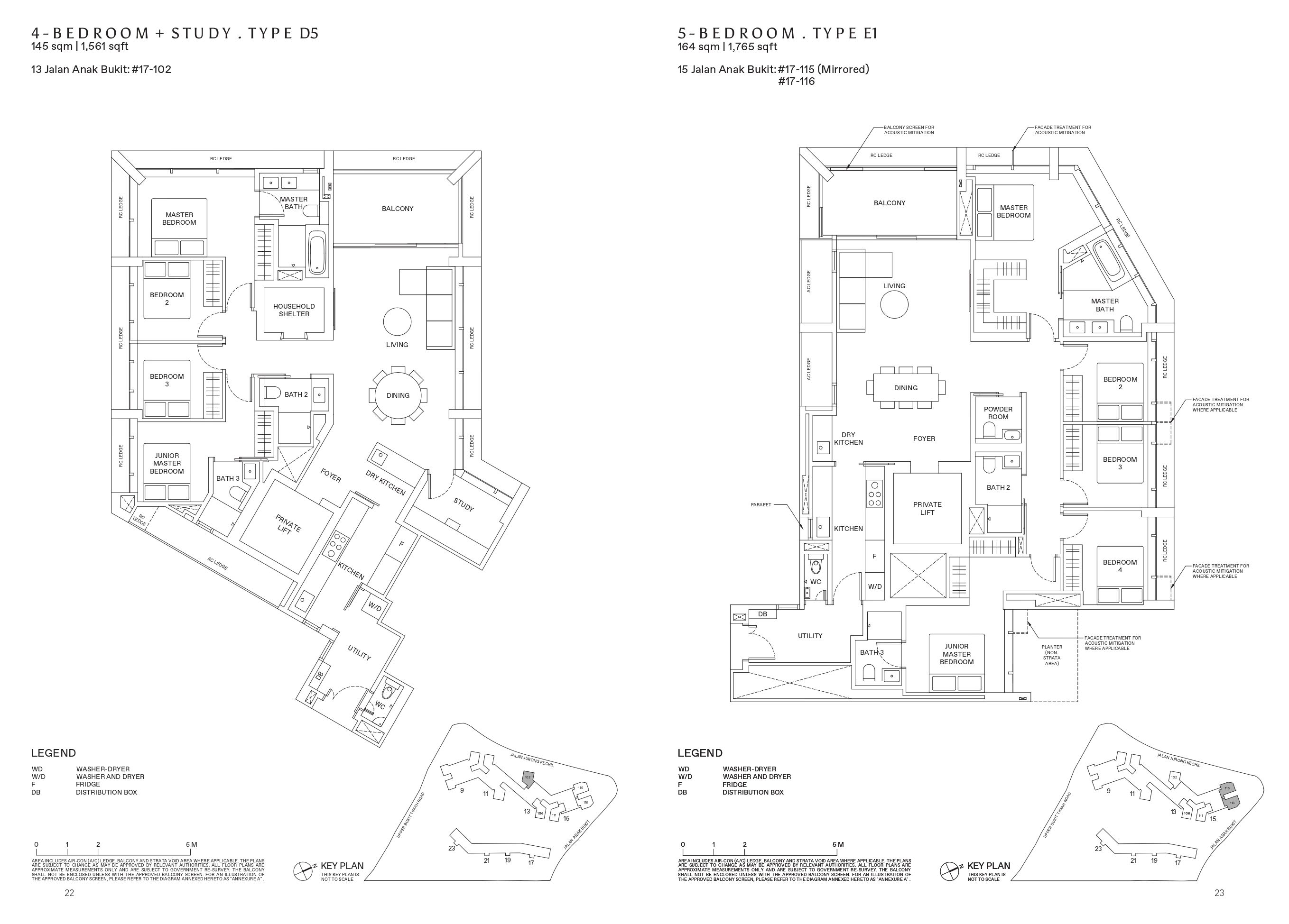 TRR floor plan 27