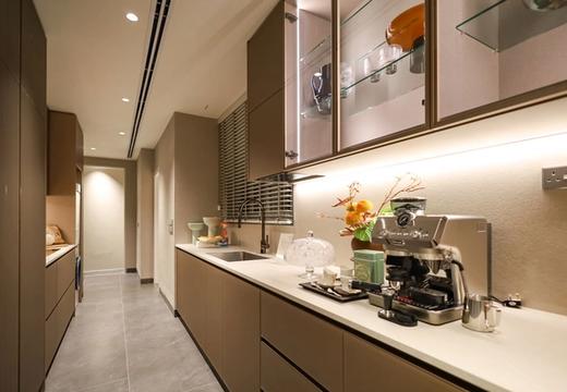 W Residences Marina View - Singapore 滨海景苑 photo 62