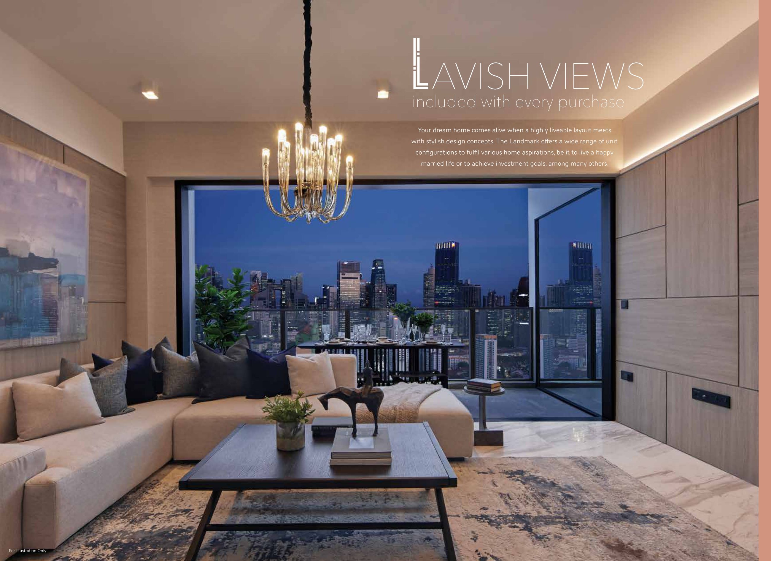 The-Landmark-Showroom 1