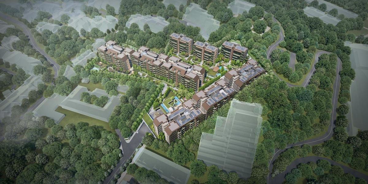 Terra Hill 顶丽峰 main photo