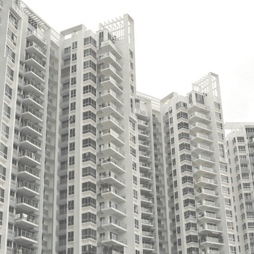HDB Flats