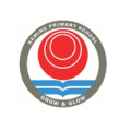 Keming Primary School crest
