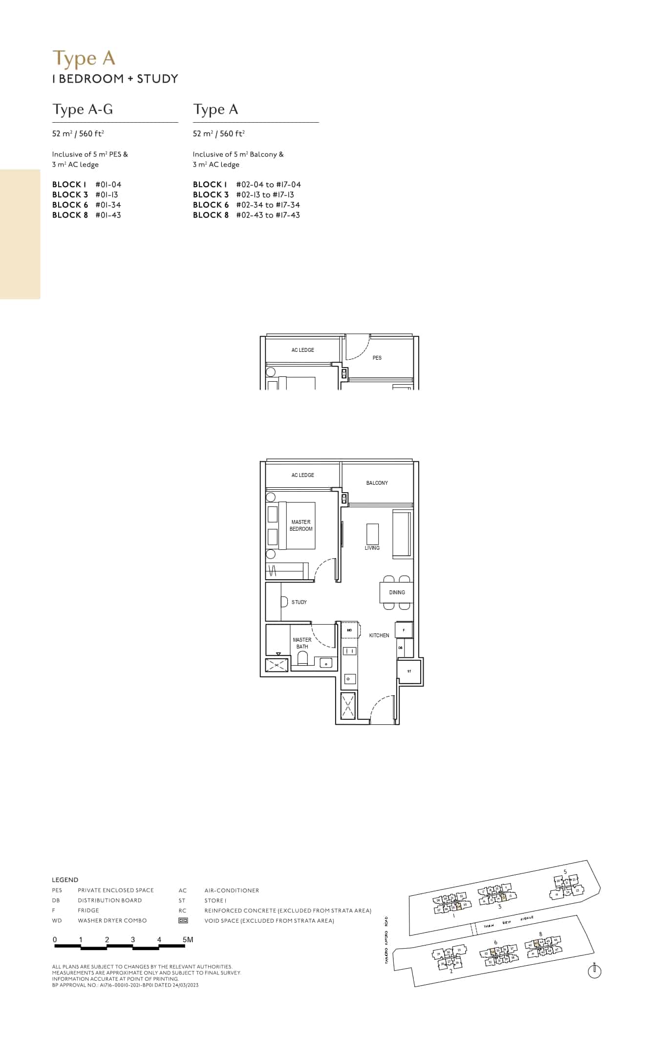 The-Continuum-Floorplan 1