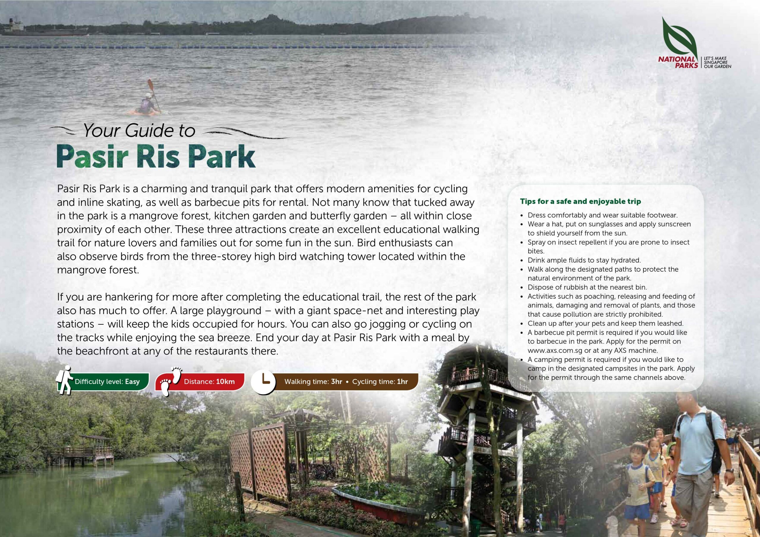 Pasir Ris MRT
