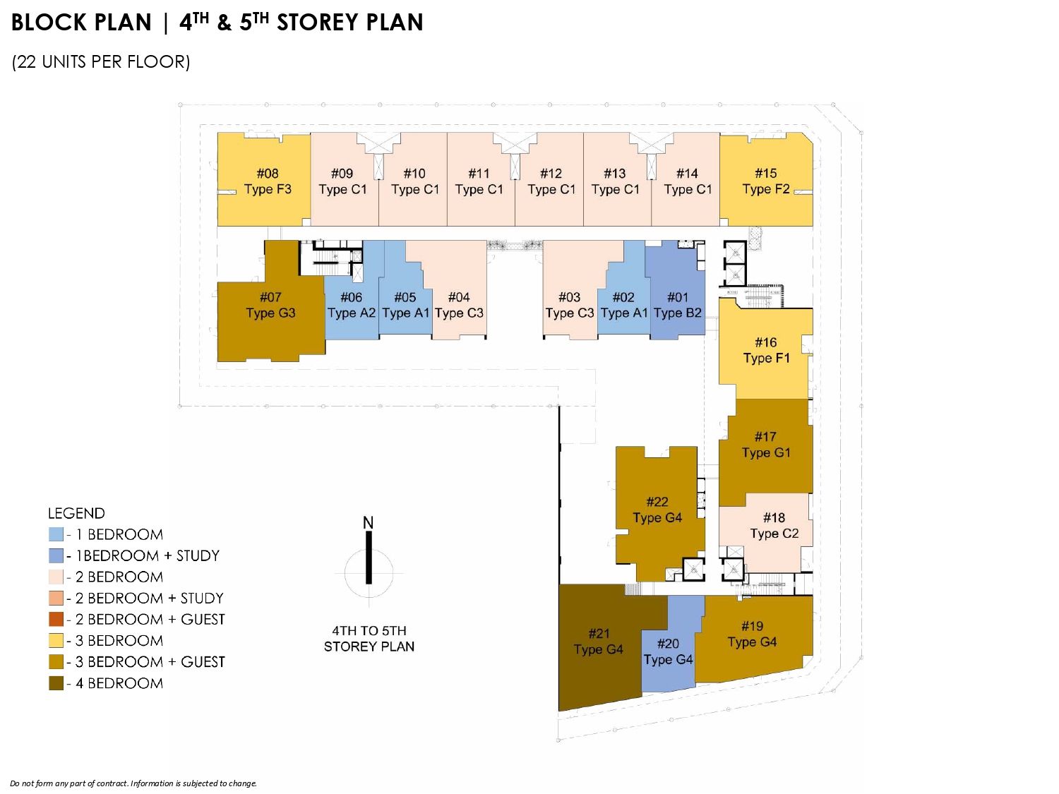 mori-condo-blockplan 3