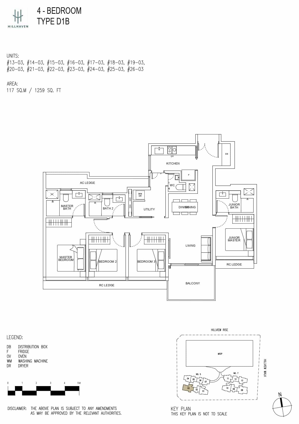 Hillhaven-Floorplan 22
