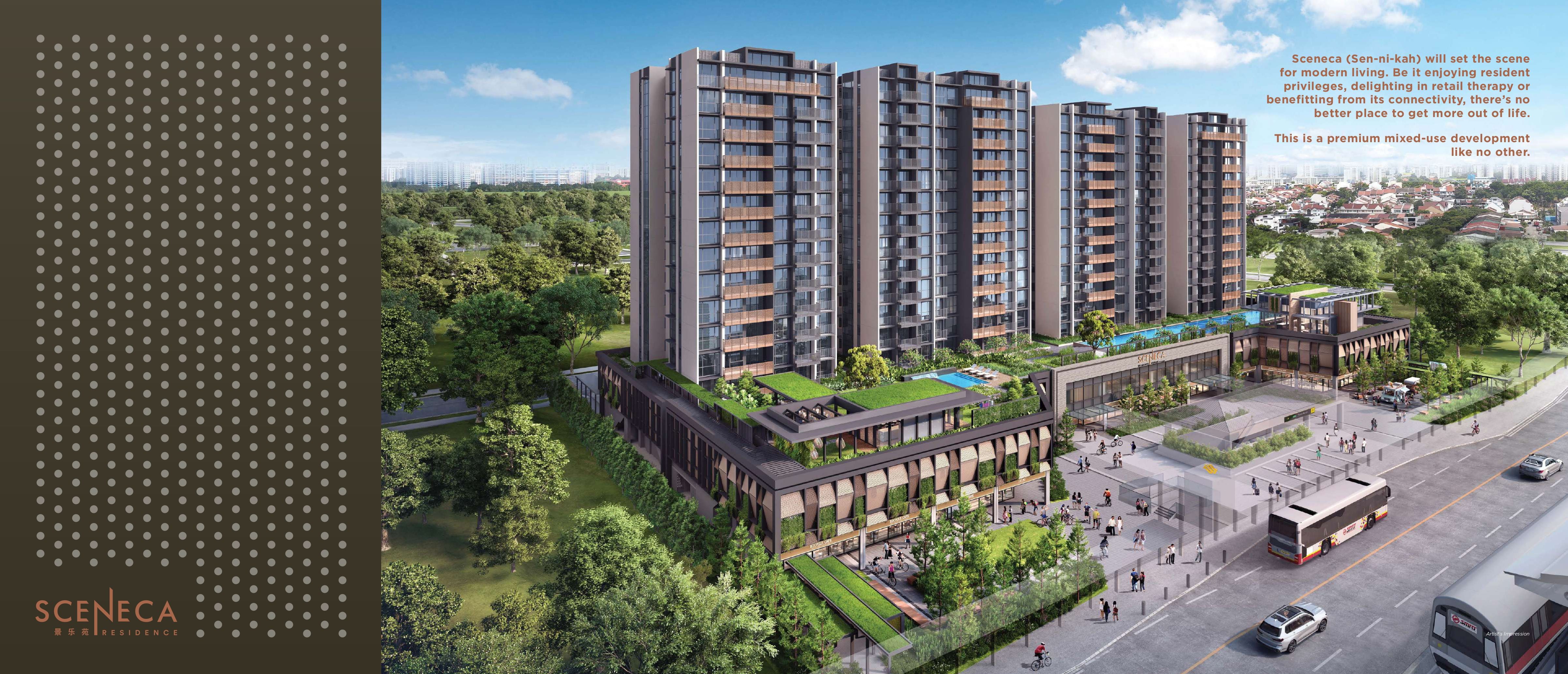 Sceneca-Residence-Overview