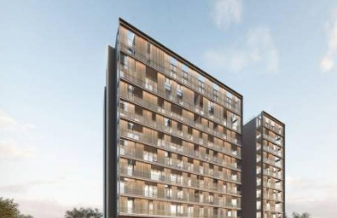 19 Nassim new launch condo in D10 - Tanglin / Holland / Bukit Timah, Singapore