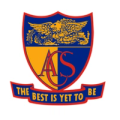 Anglo-Chinese School (Primary) crest