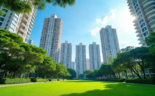 Does ABSD Apply to Inherited Property in Singapore?