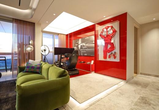 W Residences Marina View - Singapore 滨海景苑 photo 86