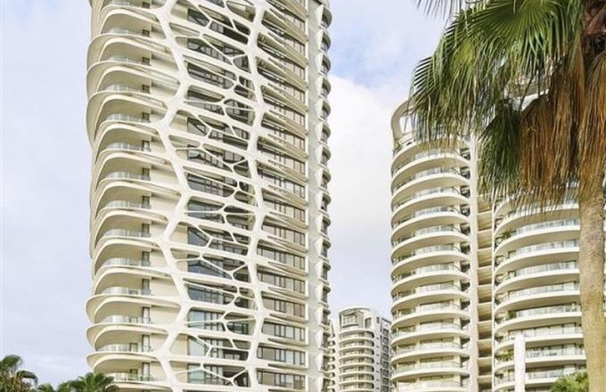 Cape Royale new launch condo in D04 - Harbourfront / Telok Blangah, Singapore