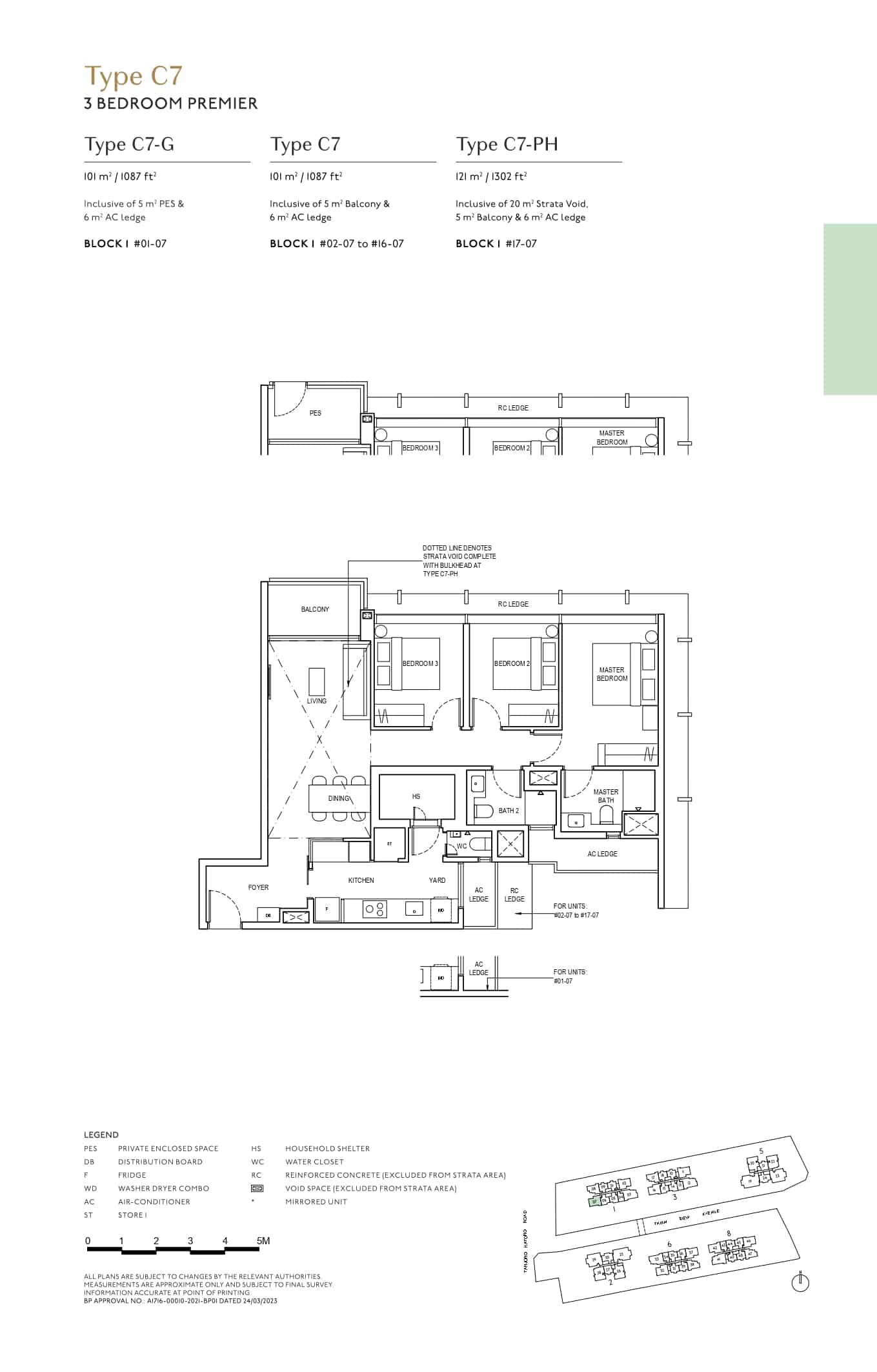The-Continuum-Floorplan 12